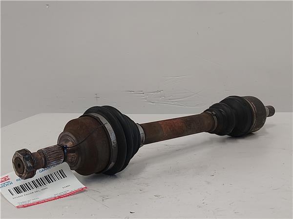 palier delantero izquierdo peugeot 307 3ac 20