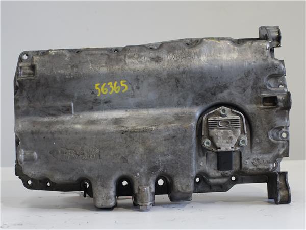 Carter Volkswagen Passat Berlina 2.0