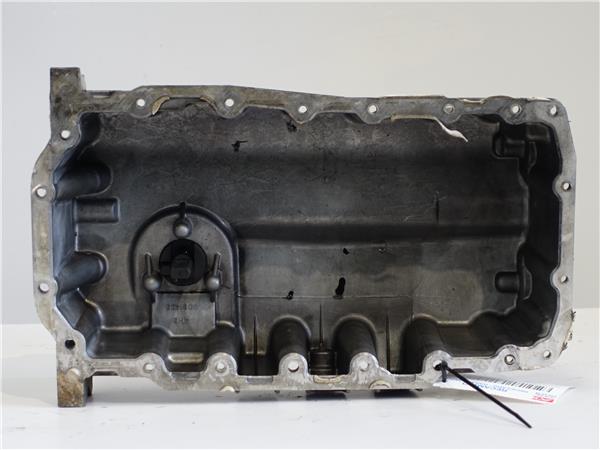 carter volkswagen passat berlina (3c2)(2005 >) 2.0 tdi 16v