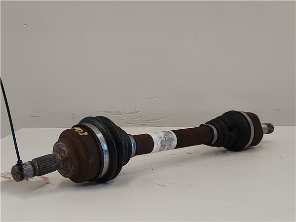 palier delantero izquierdo peugeot 308 2007