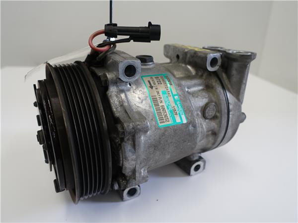 compresor aire acondicionado alfa romeo 156 (116)(1997 >) 1.6 t.spark progression [1,6 ltr.   88 kw 16v cat]