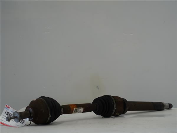 palier delantero derecho ford focus ii (da_) 2.0 tdci