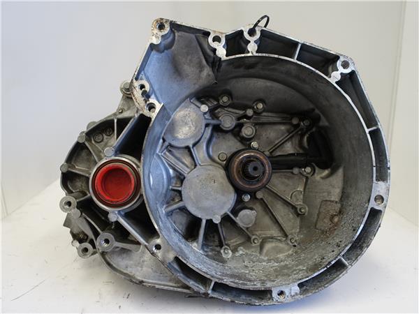 caja cambios manual ford focus berlina cew 20