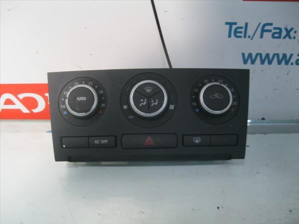 mandos climatizador saab 9 3 berlina 2003  19