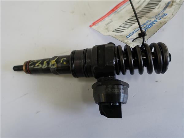 inyector volkswagen golf v plus 5m1 2005 19