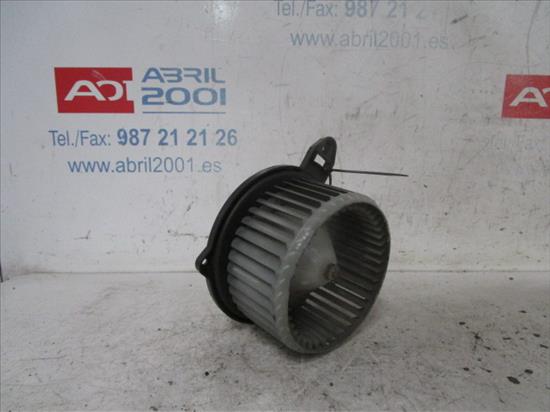 motor calefaccion audi allroad quattro (4b5)(2000 >) 2.5 tdi (132kw) [2,5 ltr.   132 kw v6 24v tdi]