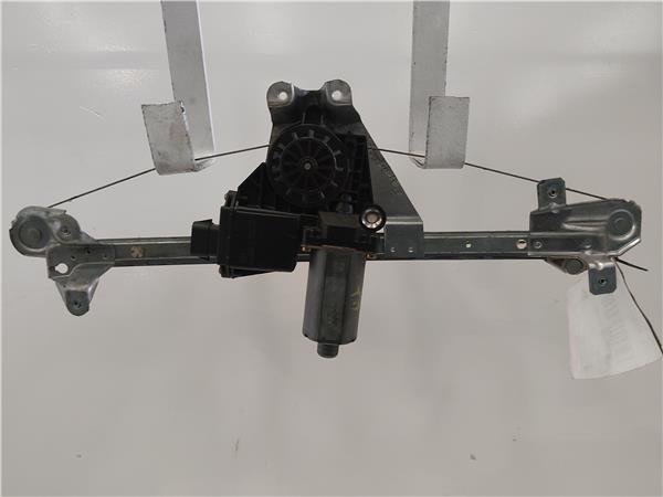 mecanismo elevalunas trasero derecho opel vectra b berlina (1995 >) 2.0 dti 16v