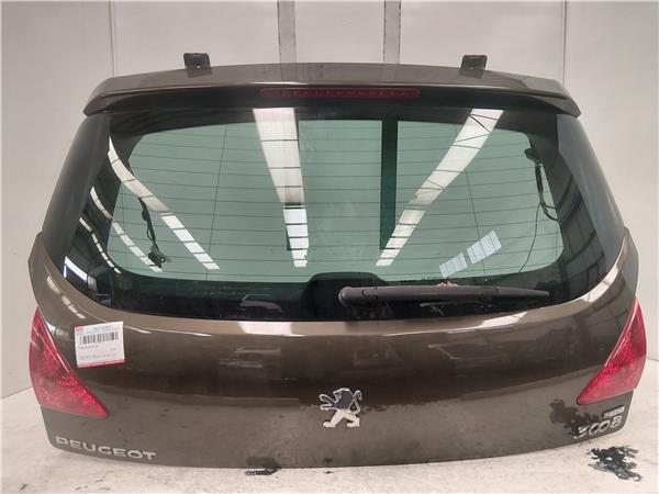porton trasero peugeot 3008 052009 16 access