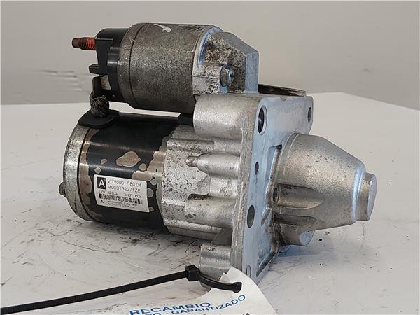 motor arranque peugeot 308 2007 16 confort 1