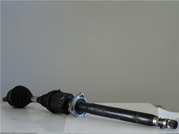 Palier Delantero Derecho Chevrolet