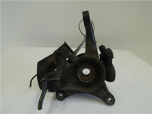 mangueta delantera derecha peugeot 407 (2004 >) 2.0 hdi 135