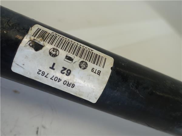 Palier Delantero Derecho Seat Ibiza