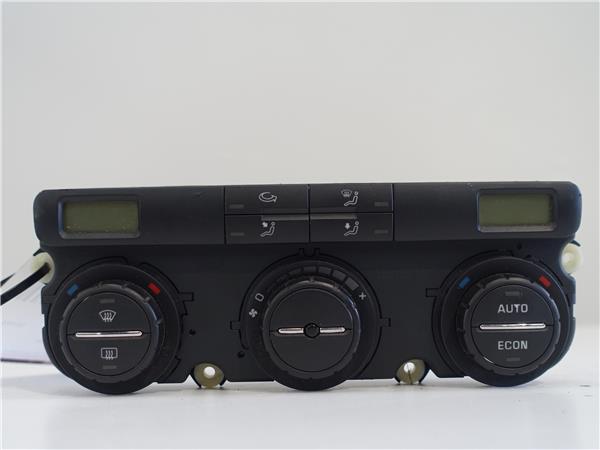 mandos climatizador skoda octavia berlina (1z3)(2004 >) 1.9 tdi
