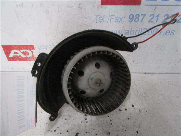 motor calefaccion opel astra h gtc 2004  19 c