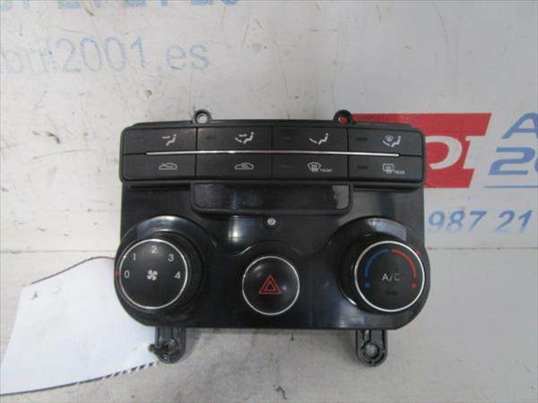 Mandos Climatizador Hyundai i30 1.6