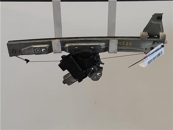 mecanismo elevalunas delantero izquierdo peug