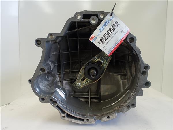 caja cambios manual audi a6 berlina 4f2 2004