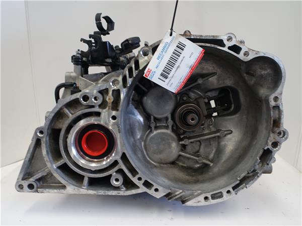 caja cambios manual sportage crdi