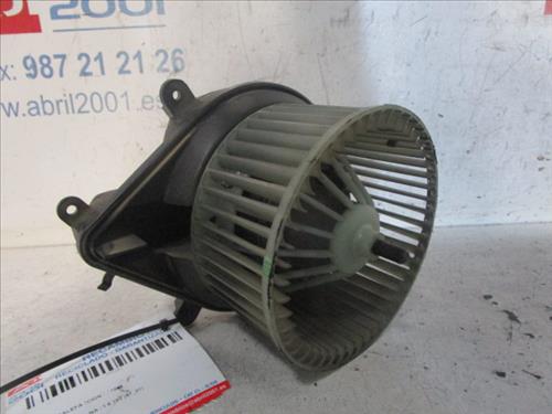 motor calefaccion renault laguna (b56)(1994 >) 1.6 16v (b568, b561)