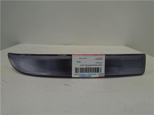 intermitente delantero derecho renault mascott mascott 130