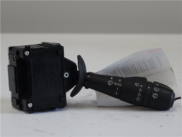 mando limpiaparabrisas renault clio iv (2012 >) 1.2 zen [1,2 ltr.   87 kw tce energy]