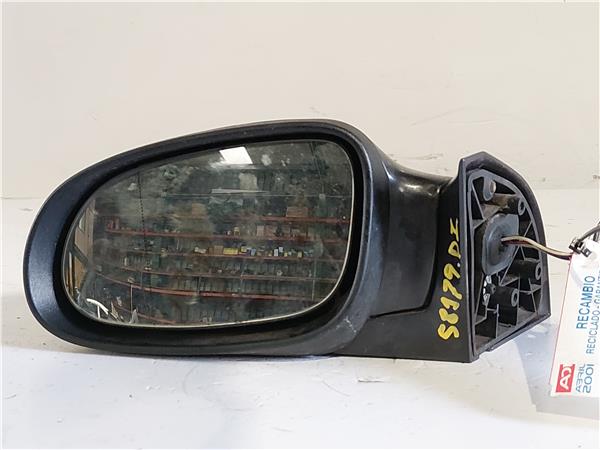 retrovisor electrico izquierdo mercedes benz