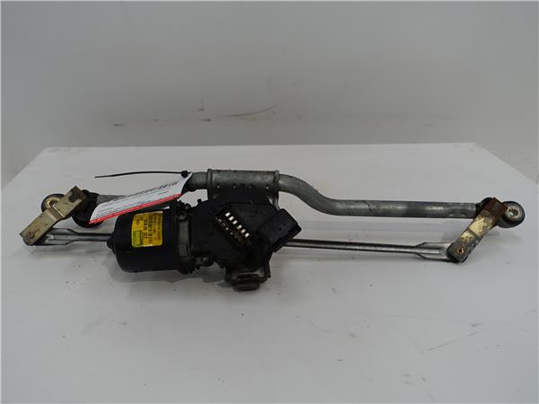 motor limpiaparabrisas delantero renault clio