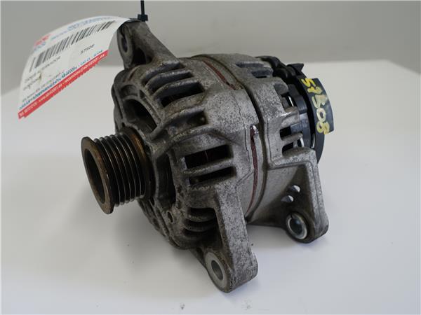alternador alfa romeo 156 116 1997 16 tspark