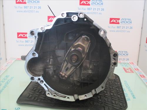 Caja Cambios Manual Audi A4 Berlina
