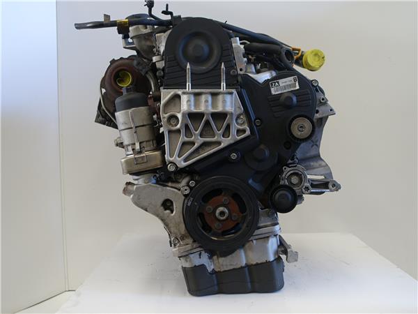 despiece motor chevrolet epica (2006 >) 2.0 ltx [2,0 ltr.   110 kw diesel cat]