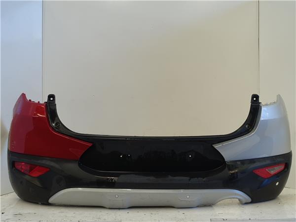 paragolpes trasero kia stonic (ybcuv)(2017 >) 1.0 black edition [1,0 ltr.   74 kw tgdi cat]