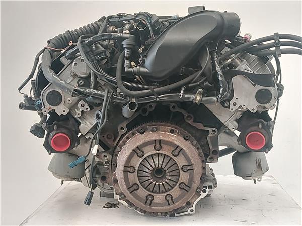 motor completo volkswagen passat berlina (3b2)(1996 >) 2.8 v6 syncro/4motion