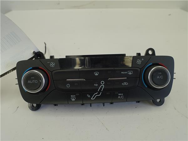 mandos climatizador ford focus berlina cew 20