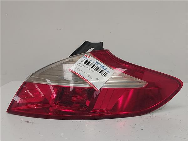 piloto trasero derecho renault megane iii fastback (bz0_) 1.6 16v (bz0u)