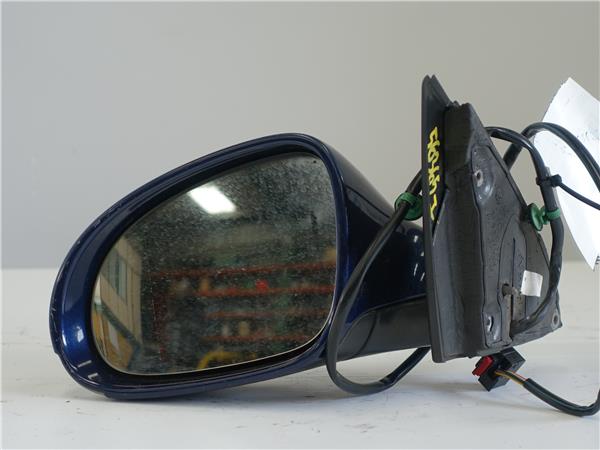 retrovisor electrico izquierdo volkswagen passat berlina (3c2)(2005 >) 2.0 tdi 16v