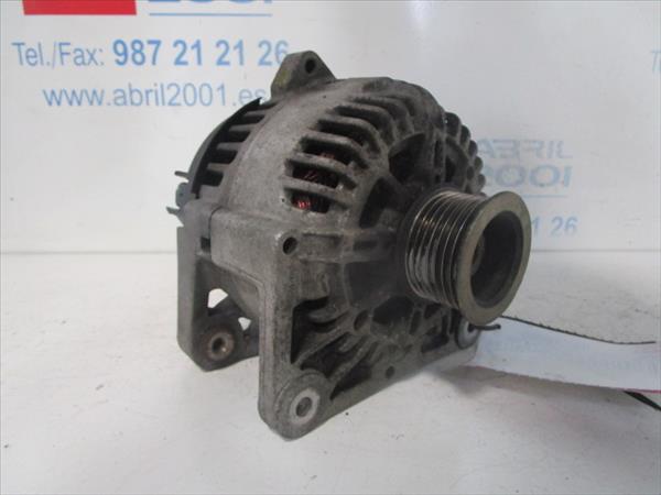 alternador renault grand scénic ii (jm0/1_) 1.9 dci (jm12, jm0g)
