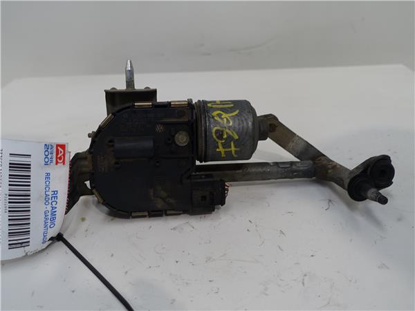 motor limpiaparabrisas delantero volkswagen g