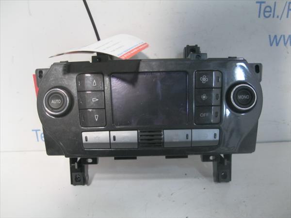 mandos climatizador fiat ii bravo (198)(2007 >) 1.9 d multijet