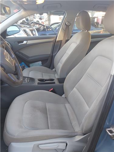 airbag lateral delantero izquierdo audi a4 berlina (8k2)(2008 >) 2.0 basis [2,0 ltr.   100 kw 16v tdi]