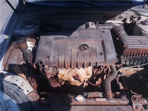 motor arranque hyundai coupe gk 2002 16 16v