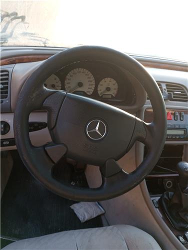 airbag volante mercedes benz clk (bm 208) coupe (03.1997 >) 2.3 230 compressor (208.347) [2,3 ltr.   142 kw compresor cat]