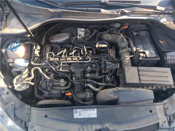 Motor Arranque Volkswagen Golf VI