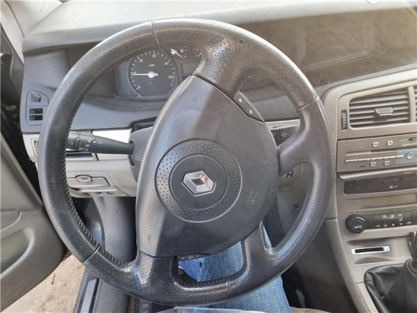 airbag volante renault vel satis (bj0)(2002 >) 2.2 dci (bj0e, bj0f)