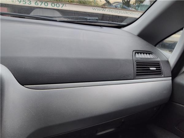 airbag salpicadero fiat punto iii (evo) (199) (2009 >) 1.3 d multijet