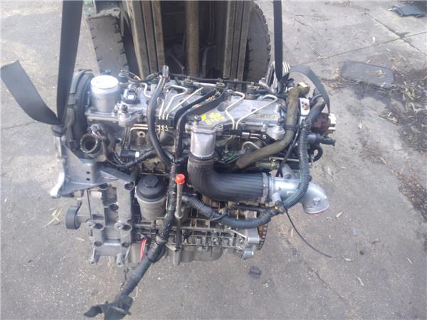 motor completo volvo s60 berlina (2000 >) 2.4 d5