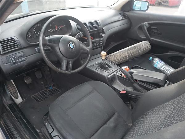 caja cambios manual bmw serie 3 compacto (e46)(2001 >) 2.0 320td [2,0 ltr.   110 kw 16v diesel cat]
