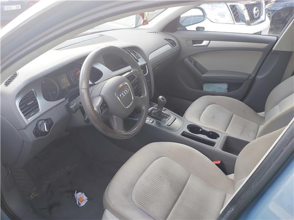 airbag lateral delantero derecho audi a4 berlina (8k2)(2008 >) 2.0 basis [2,0 ltr.   100 kw 16v tdi]