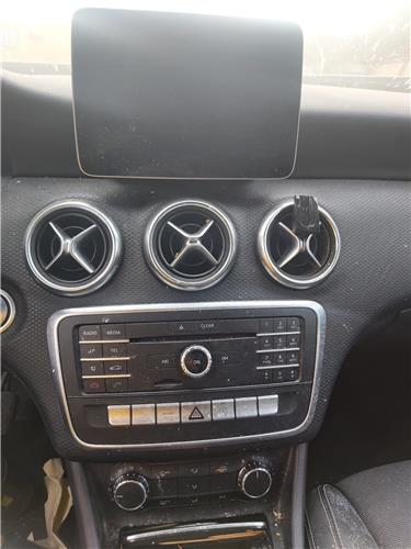 Radio / Cd Mercedes-Benz Clase A 2.1