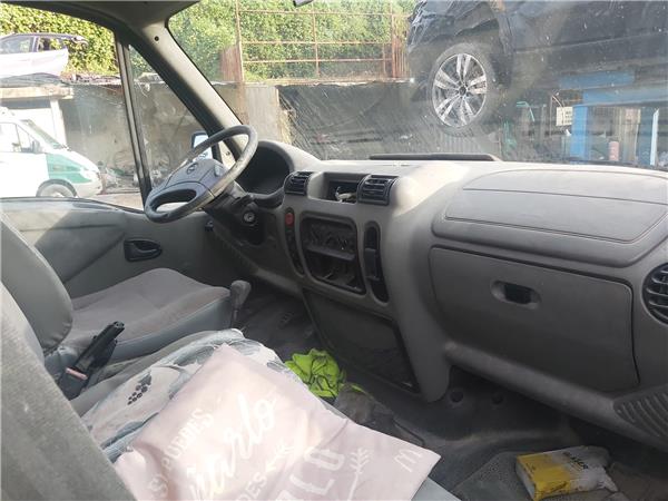airbag salpicadero opel movano furgon f9 22 d