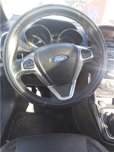 airbag volante ford b max (cb2)(2012 >) 1.0 titanium [1,0 ltr.   88 kw ecoboost cat]